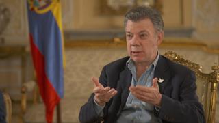 Colombia: Juan Manuel Santos legalizará la marihuana medicinal