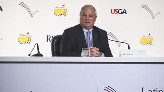 LAAC 2020: el director de R&A para Latinoamérica y el Caribe resaltó el esfuerzo de Lima Golf por cumplir con los requisitos de ser sede del próximo año