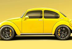 Habrá nuevo VW Vocho: lo malo es que costará más de 2 mlls de soles