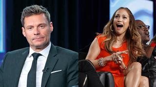 Jennifer Lopez: Ryan Seacrest, impedido de ingresar a la fiesta de la cantante