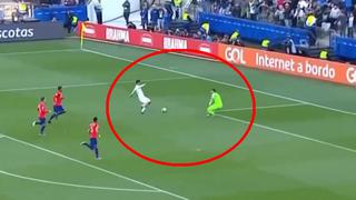 Argentina vs. Chile: Dybala marcó el 2-0 tras gran asistencia de Lo Celso por Copa América | VIDEO