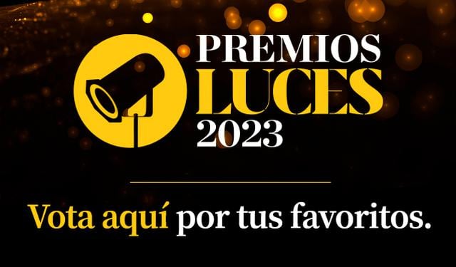 A continuación, los detalles de cómo votar en los Premios Luces 2023.
