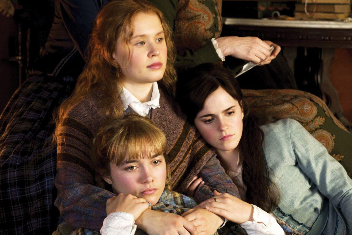 Greta Gerwig era voceada como una de las mejores directoras del año con "Little Women". (Foto: Difusión)