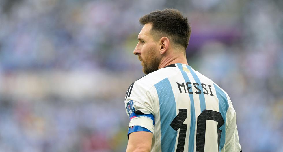 Link Argentina vs. México EN DIRECTO ONLINE por Qatar 2022