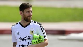 Lionel Messi y su cruz: así le fue en cada Copa América que jugó