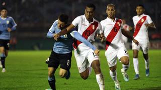 Movistar Deportes EN VIVO, Perú vs. Uruguay: previa y datos para ver EN DIRECTO el amistoso FIFA