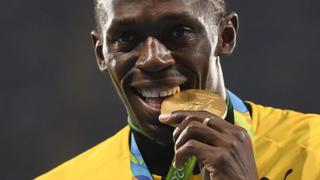 Bolt estará en los Juegos Olímpicos de PyeongChang 2018