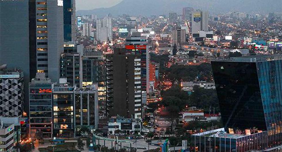 Perú tendrá un crecimiento de 3.5% este año, según proyección de la Cepal. (Foto: Agencia Andina)