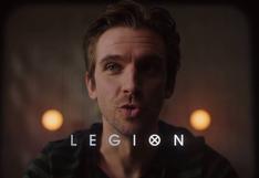 'Legion', temporada 2: primeras imágenes anuncian retorno de David y del Shadow King