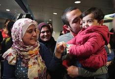 Solicitudes de asilo aumentan pese a políticas migratorias de Trump