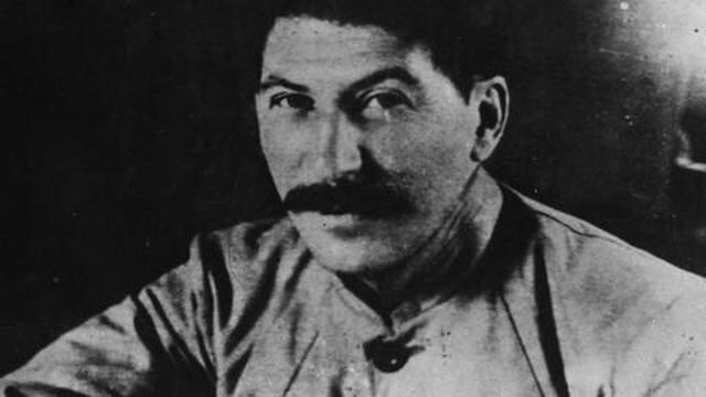 Robert Conquest, el hombre que reveló los horrores de Stalin - 3