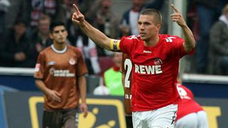“Hermano, llévame a Boca”: Zambrano confesó que Podolski le escribió para acercarlo al ‘Xeneize’ | VIDEO
