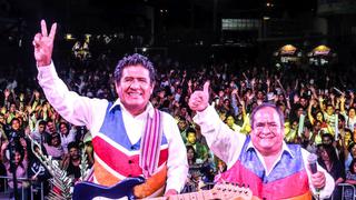 Los Shapis cumplen 40 años: “Nosotros cantamos las vivencias del hombre andino, costeño y selvático”