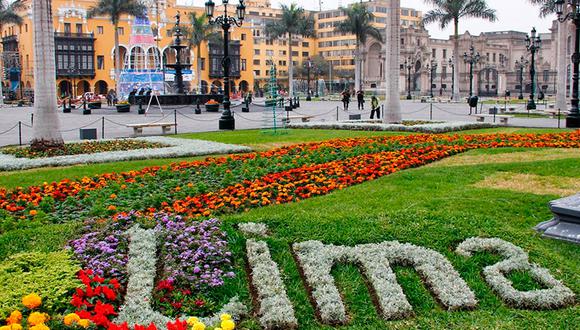 Lima te ofrece destinos turísticos inigualables. (Foto: notiviajeros.com)