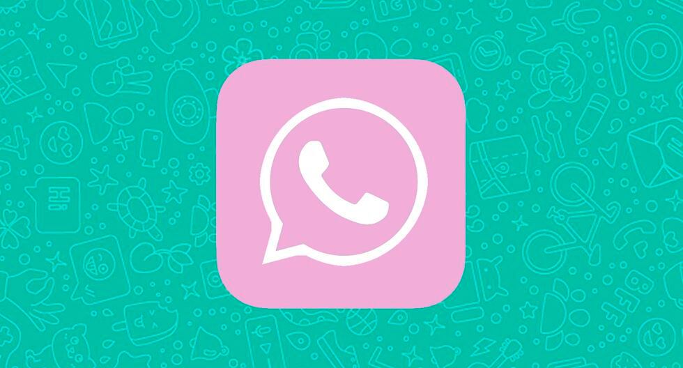 Descargar WhatsApp estilo iPhone: novedades de la última versión de APK 2024 |  DATOS
