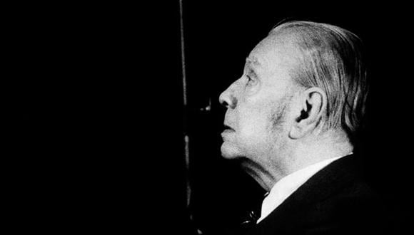 Jorge Luis Borges, el erudito que odiaba al fútbol