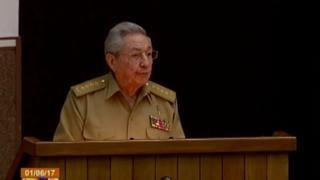 Cuba: Raúl Castro, abierto a nuevos cambios antes de dejar el poder [VIDEO]