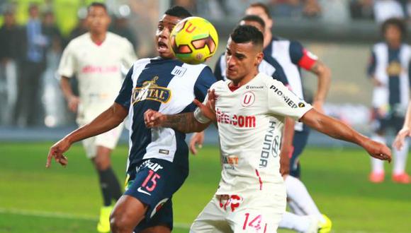 Clásico Alianza Lima-Universitario de Liguilla B ya tiene fecha