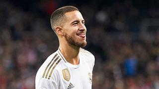 Al menos una buena noticia: a Eden Hazard le retiraron los puntos de la operación