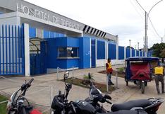 San Martín: denuncian que hospitales de Essalud no se prepararon para afrontar la segunda ola del COVID-19