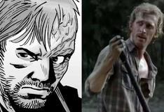 The Walking Dead: ¿quién es Dwight y por qué es clave para Alexandría?