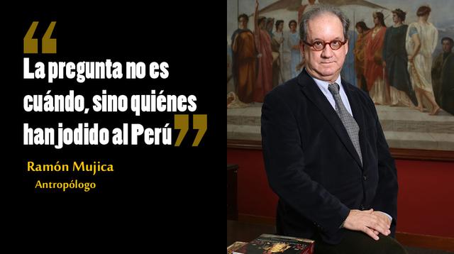 ¿En qué momento se jodió el Perú? El dilema Vargasllosiano - 16