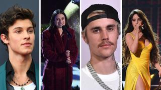 Lea Michele, Justin Bieber y otros famosos acusados de discriminación que hoy se arrepienten de sus palabras | FOTOS