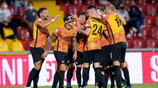 Gianluca Lapadula volvió a jugar con Benevento: ¿Cuáles son las posibilidades de este equipo para volver a la Serie A?