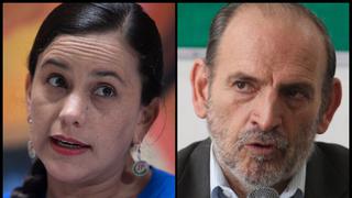 Yehude Simon: Partido Humanista quita respaldo a Verónika Mendoza y apoyará a Pedro Castillo
