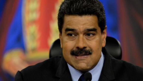 Nicolás Maduro: Los otros países a los que ha anunciado ayuda