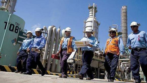El Lote 58 de CNPC incrementar&iacute;a en 27.7% las reservas de gas del pa&iacute;s. (Foto: El Comercio)