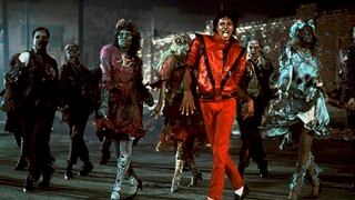 Google Maps te enseña el cementerio donde se grabó "Thriller" de Michael Jackson