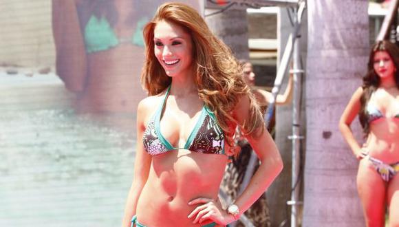 Darlene Rosas: ¿Qué hará tras salida del Miss Perú Universo?