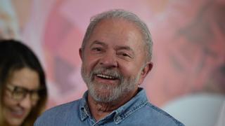 De Biden a Putin: los líderes mundiales que han felicitado a Lula da Silva por su triunfo en las elecciones de Brasil