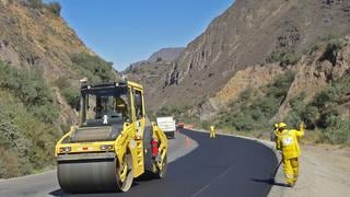 MTC transfiere S/ 52,5 millones a gobiernos locales para mejoramiento de carreteras