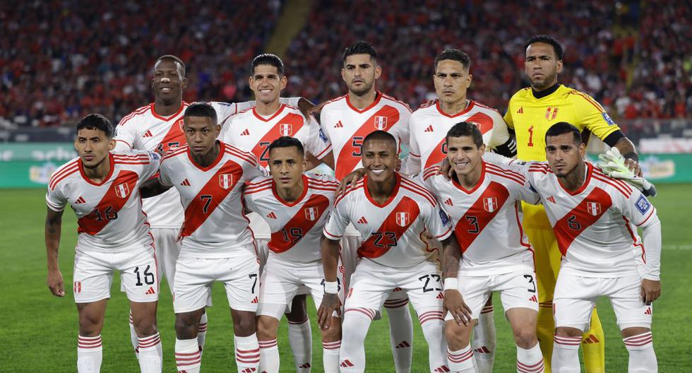 Perú solo suma un punto en tres partidos. El martes recibe a Argentina. (Foto: AFP)