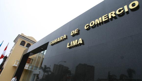La Cámara de Comercio de Lima (CCL) se mostró preocupada por el anuncio de Martín Vizcarra. (Foto: Andina)