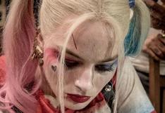 Suicide Squad: Harley Quinn es la tatuadora de los villanos de DC | FOTOS