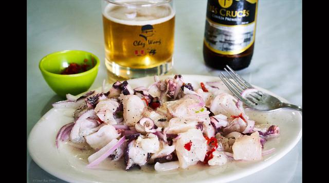 15 de los mejores restaurantes de Lima para comer cebiche - 9