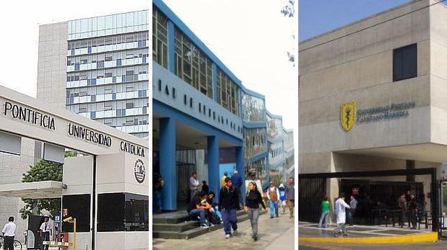 Así están las universidades peruanas en ránking latinoamericano - 2