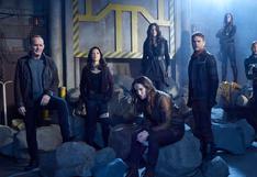 Agents of SHIELD tendrá temporada 6: ABC renueva serie de los agentes especiales de Marvel