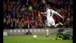 Silenció el Camp Nou: se cumplen 8 años del gol de Fernando Torres que llevó al Chelsea a la final