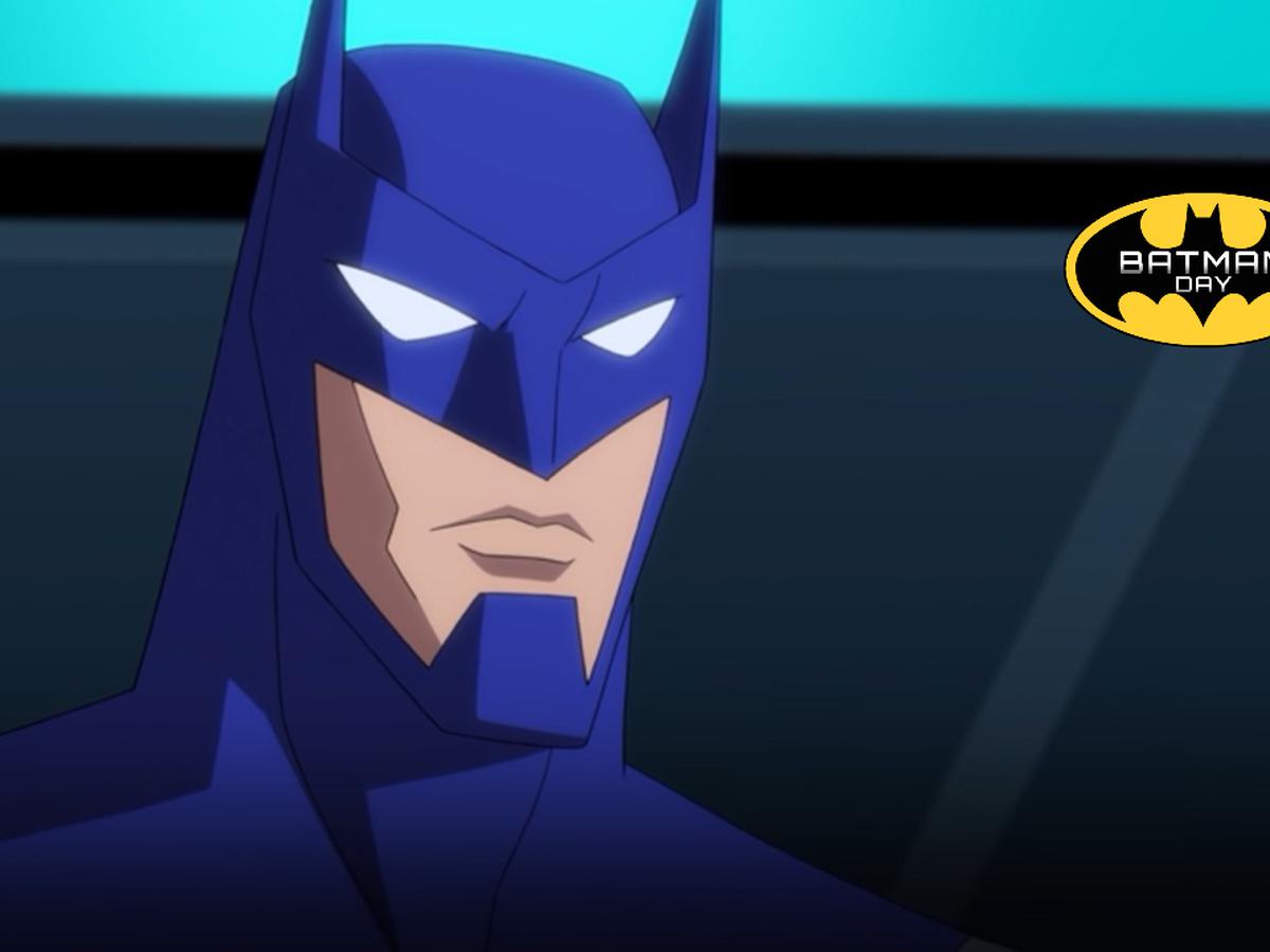 Batman Day: Por qué y desde cuándo se celebra el día del 'Caballero de la  noche' | Tim Burton | Damned | DC Comics | RESPUESTAS | EL COMERCIO PERÚ