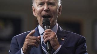 Las armas y la Policía serán temas clave para las elecciones tras mensaje de Biden