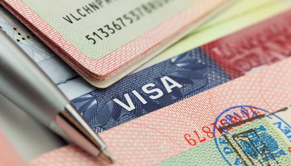 Hay plazo hasta el 9 de noviembre para participar en la lotería de visas a Estados Unidos. (Foto: AP).