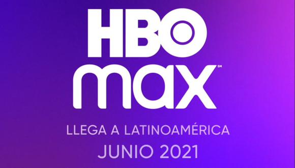 La plataforma llegará a Latinoamérica a finales de junio. (Foto: WarnerMedia)
