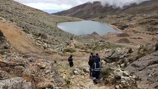 Áncash: piden intervención de fiscalía por presunta contaminación de mineras en Macate