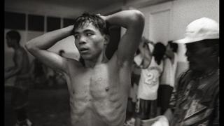 Manny Pacquiao y el suceso que marcó su vida a los 12 años