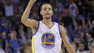 NBA: Stephen Curry hace más grande su legado con 51 puntos