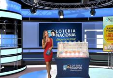 Lotería Nacional: revisar ganadores del viernes 20 de mayo